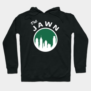 The Jawn - Black Hoodie